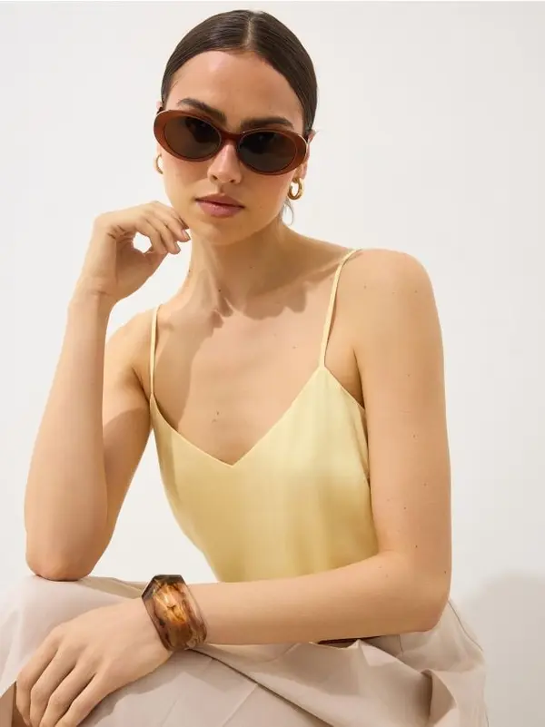 Mohito Mohito - Top sa naramenicama