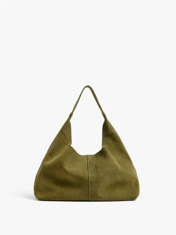 Mohito Mohito - Torba od antilop kože