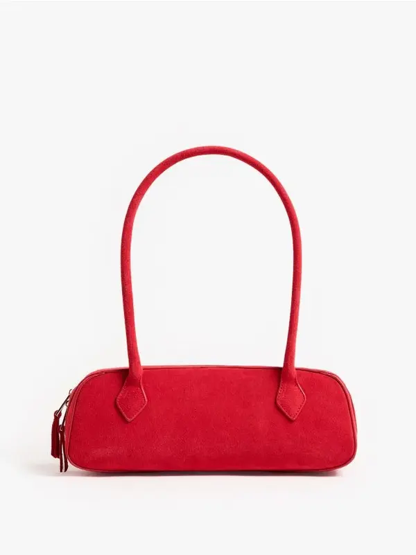 Mohito Mohito - Torba od antilop kože