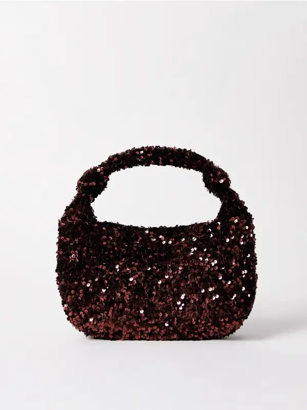 Mohito Mohito - Torba sa šljokicama