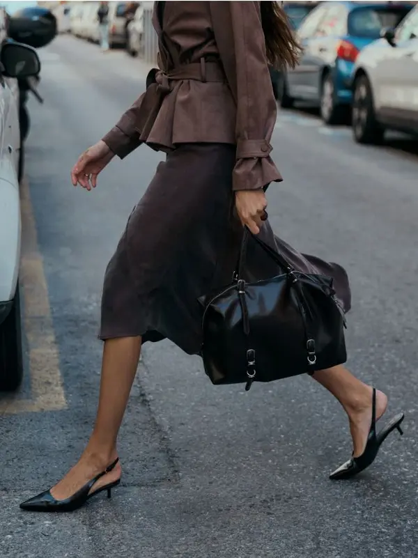 Mohito Mohito - Torbica sa kaišem za rame