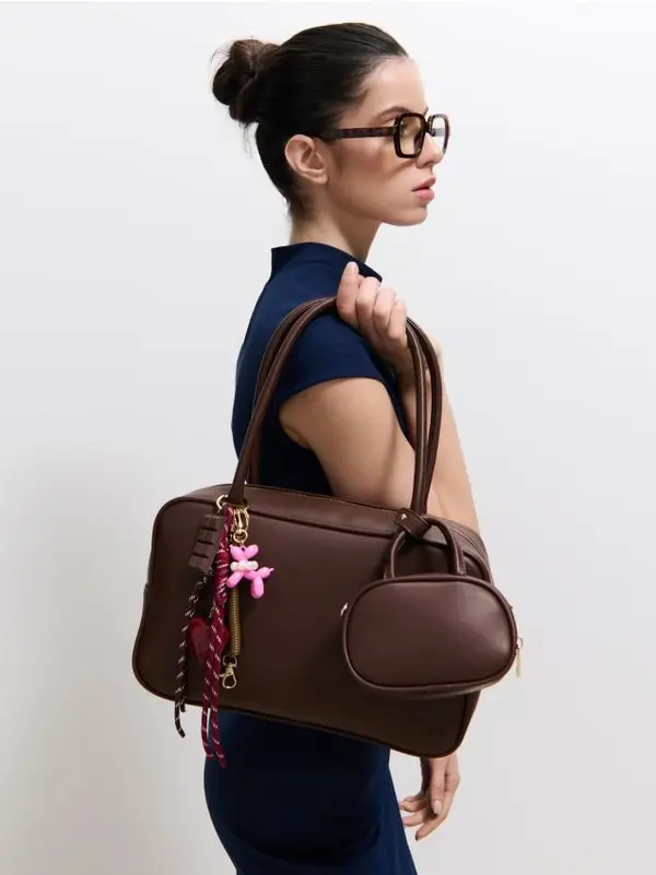 Mohito Mohito - Torbica sa neseserom