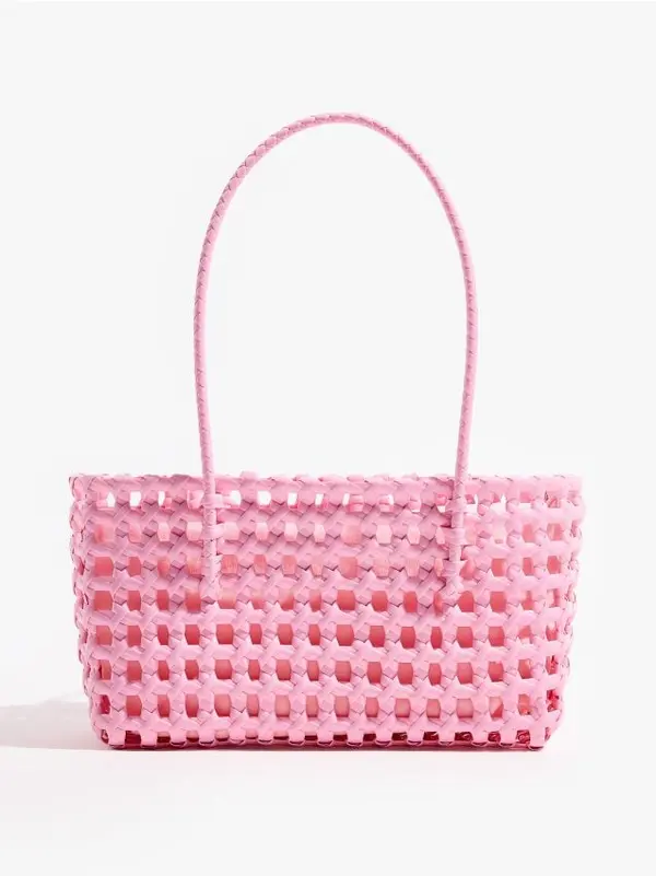 Mohito Mohito - Tote torba sa torbicom