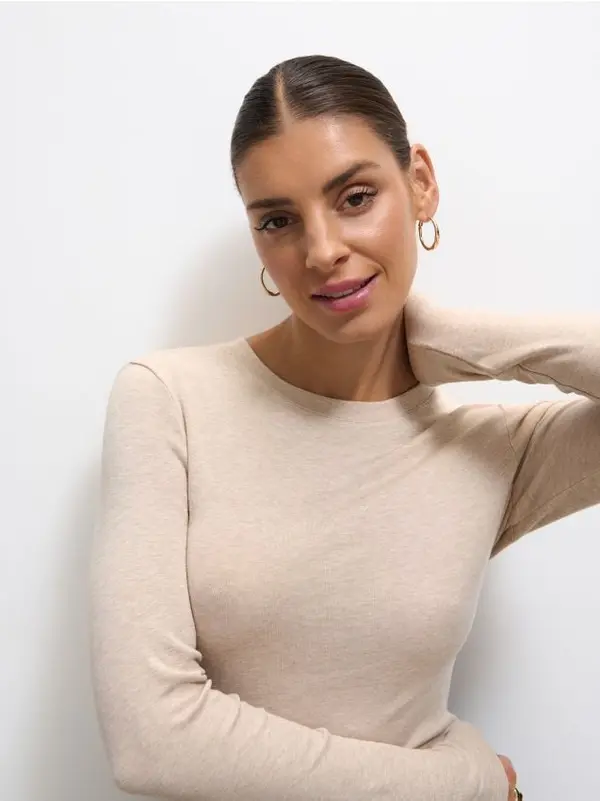 Mohito Mohito - Uska bluza