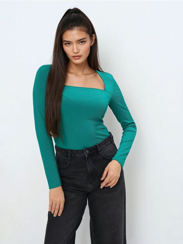 Mohito Mohito - Uska bluza