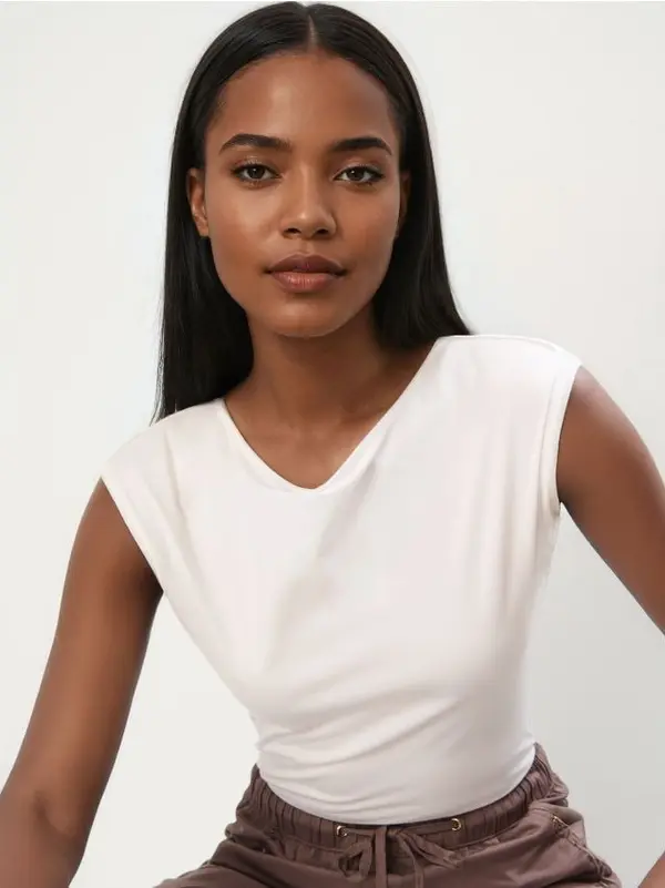 Mohito Mohito - Uska bluza