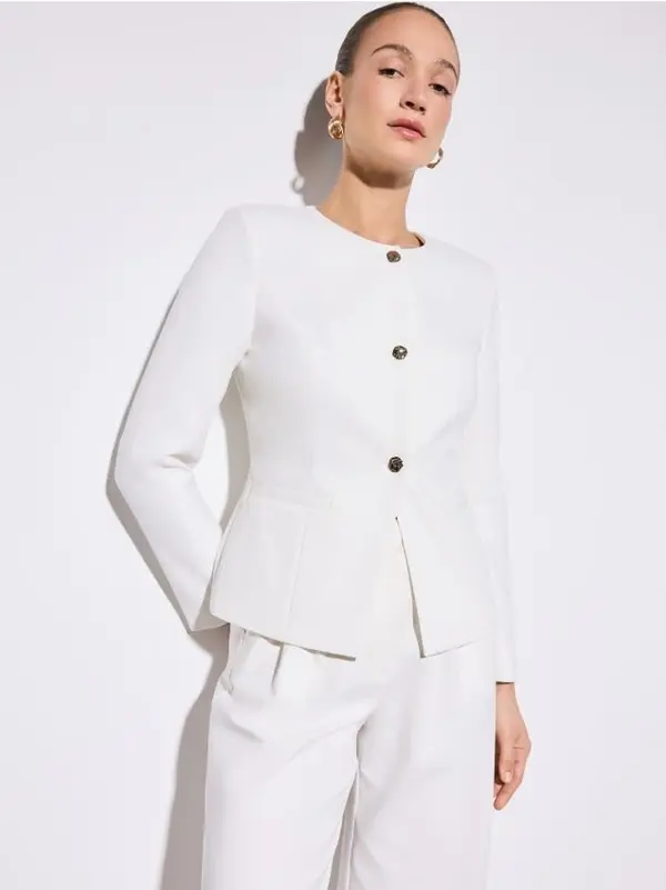 Mohito Mohito - Uski sako