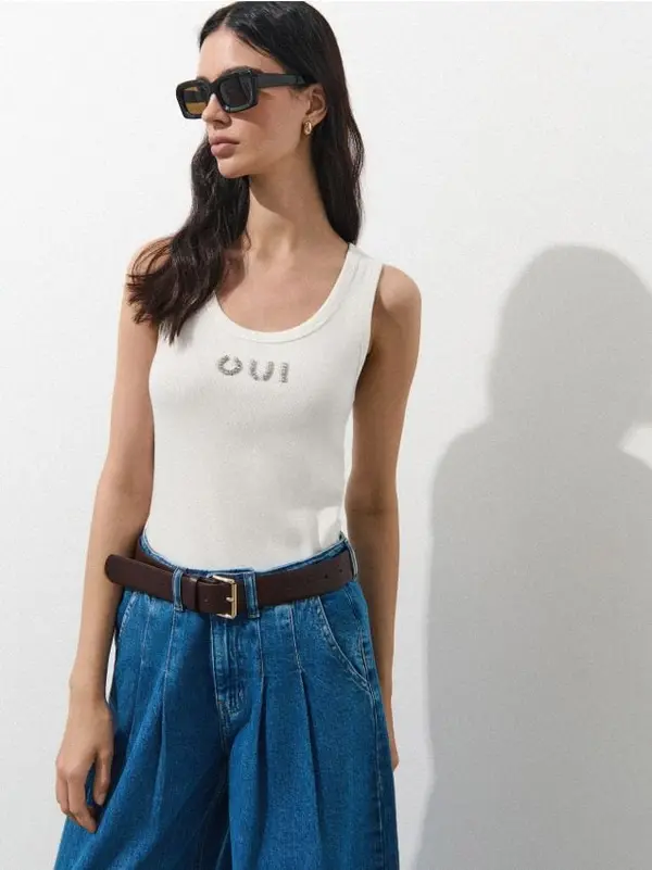 Mohito Mohito - Uski top