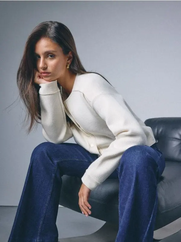 Mohito Mohito - Vuneni kardigan