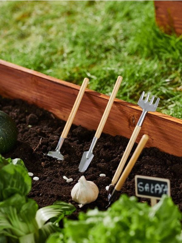 Sinsay Sinsay - Alat za baštu - BEŽ