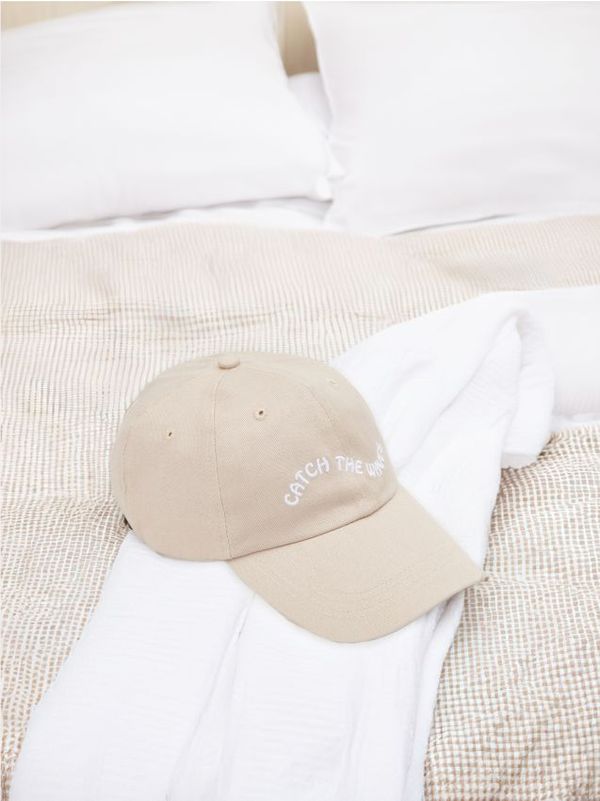 Sinsay Sinsay - Bejzbol kačket - BEŽ