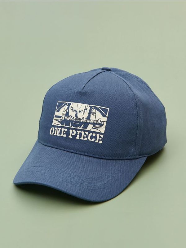 Sinsay Sinsay - Bejzbol kačket - mornarsko