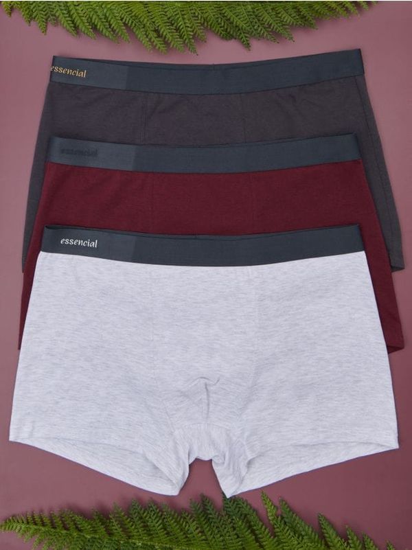 Sinsay Sinsay - Bokserice - šareno