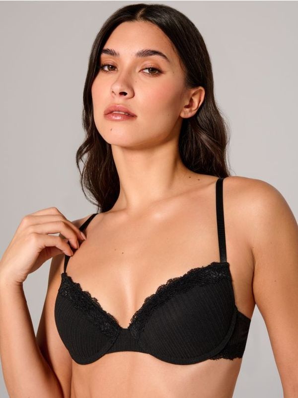 Sinsay Sinsay - Brushalter - šareno