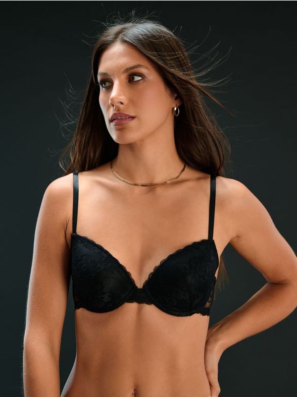 Sinsay Sinsay - Brushalter - šareno