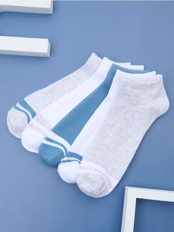 Sinsay Sinsay - Čarape - šareno