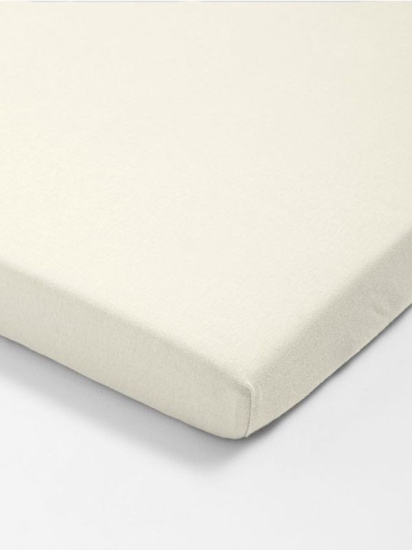 Sinsay Sinsay - Čaršav sa gumicom - krem