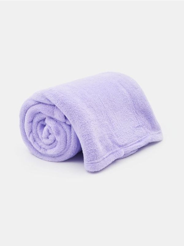 Sinsay Sinsay - Ćebe - lavanda