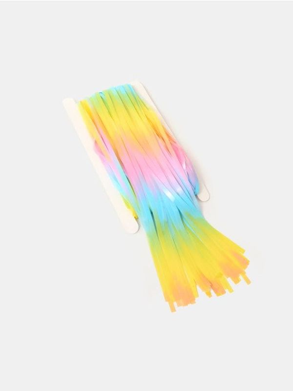 Sinsay Sinsay - CURTAIN - šareno