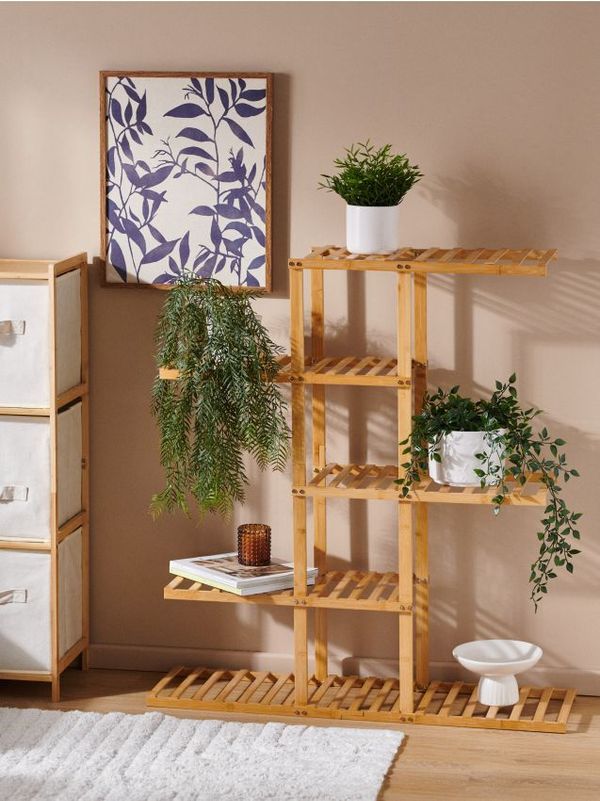 Sinsay Sinsay - Cvećnjak - BEŽ