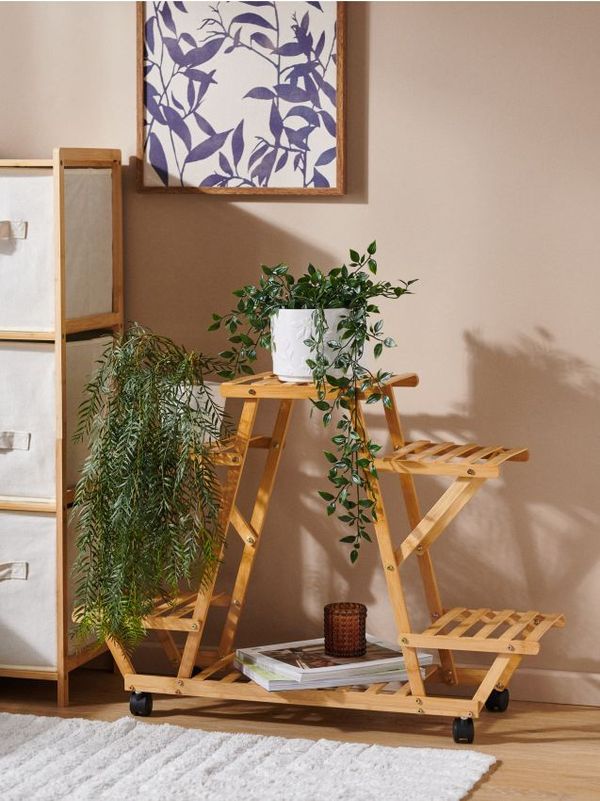 Sinsay Sinsay - Cvećnjak - BEŽ