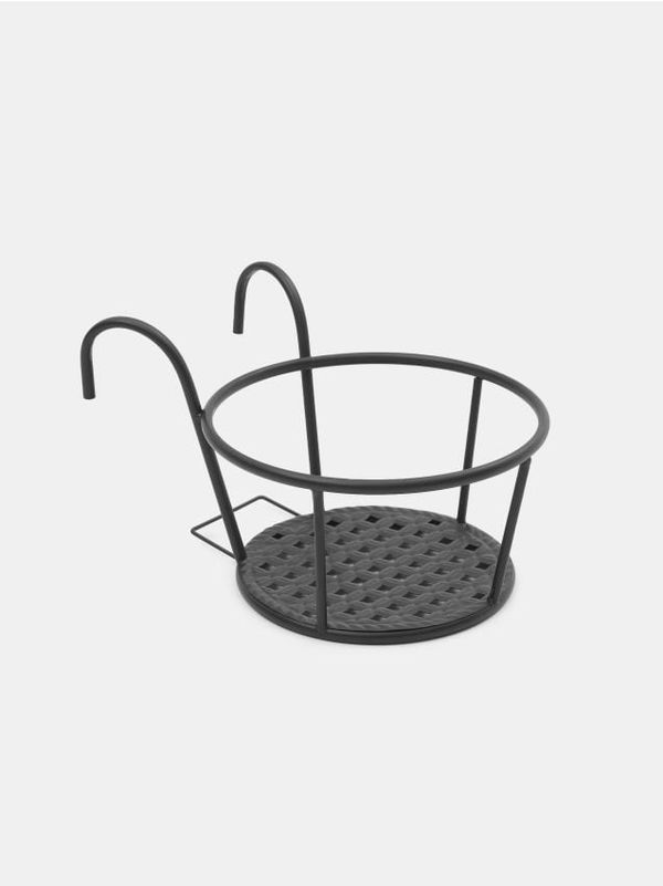 Sinsay Sinsay - Cvećnjak - crno