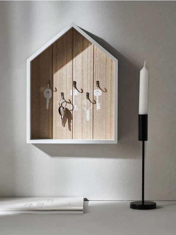 Sinsay Sinsay - Dodaci za kupatilo - belo