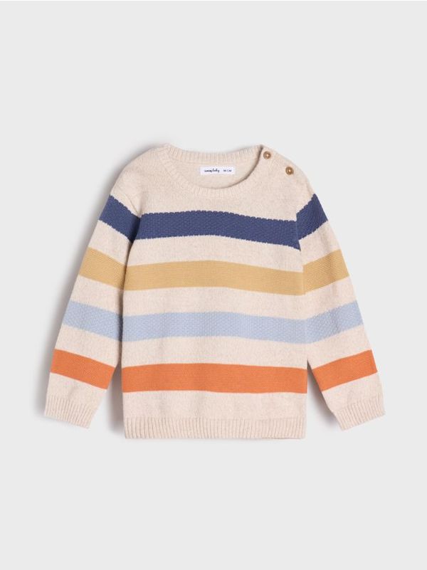 Sinsay Sinsay - Džemper - šareno