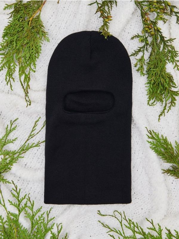 Sinsay Sinsay - Fantomka - crno