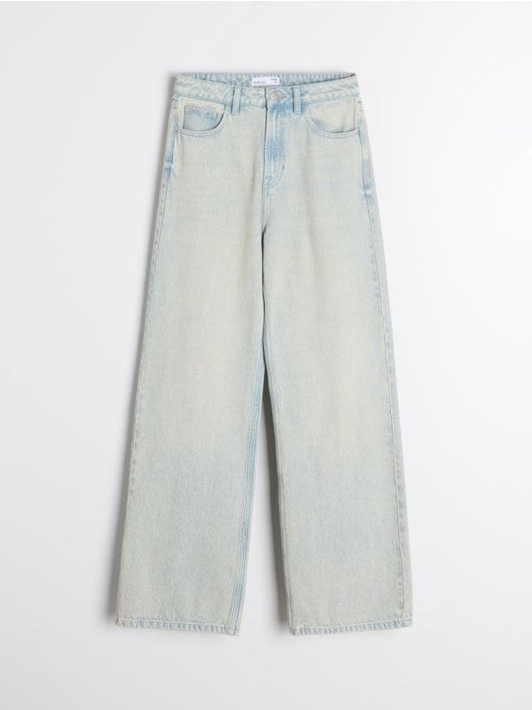 Sinsay Sinsay - Farmerke - roze