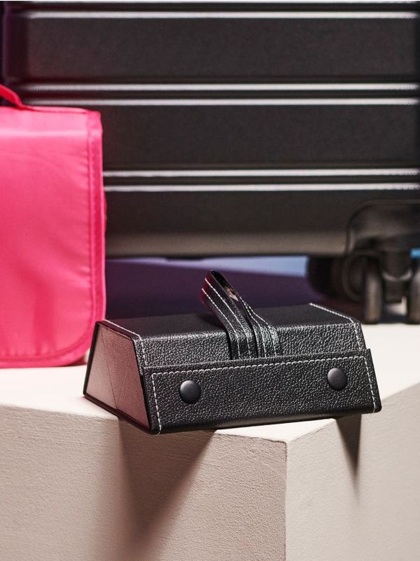 Sinsay Sinsay - Futrola za naočale - crno