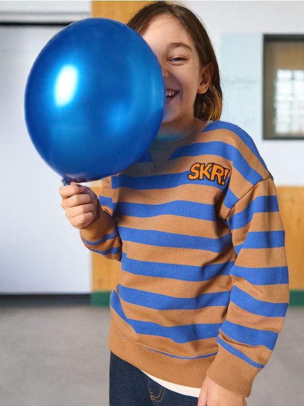 Sinsay Sinsay - Gornji deo trenerke - BEŽ