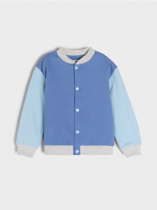 Sinsay Sinsay - Gornji deo trenerke - šareno