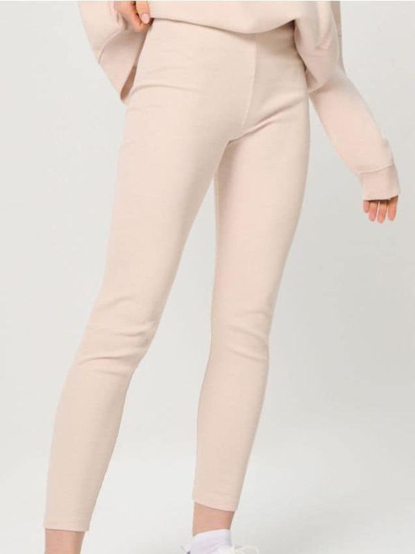 Sinsay Sinsay - Helanke - nude