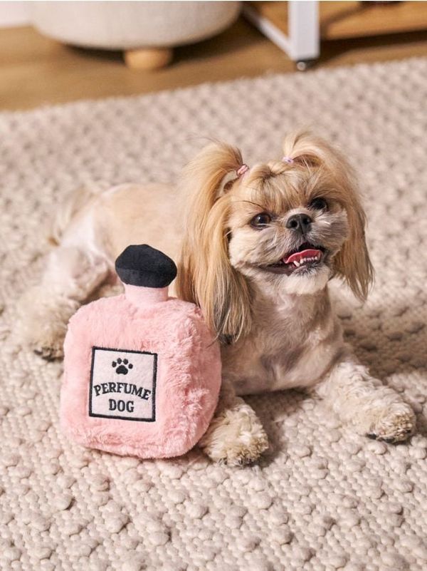 Sinsay Sinsay - Igračka za psa - pastelno roze