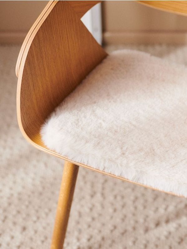 Sinsay Sinsay - Jastuk - krem