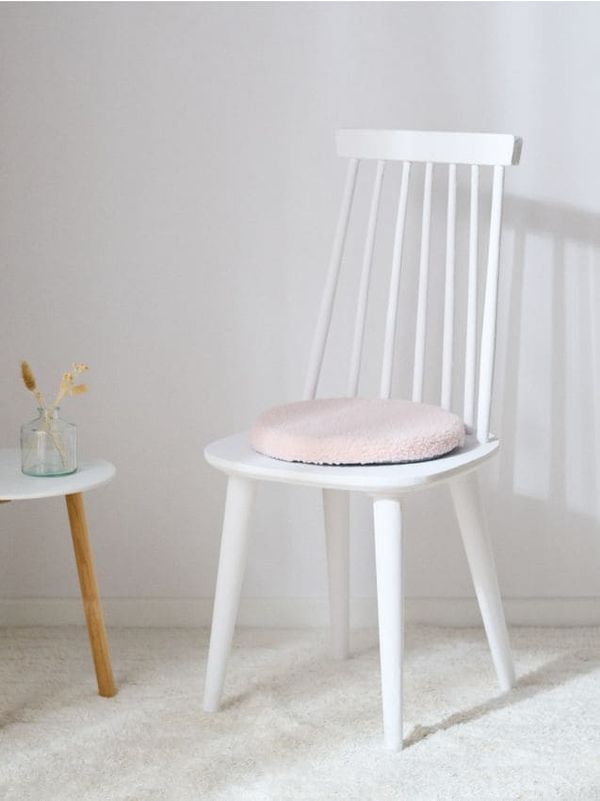 Sinsay Sinsay - Jastuk - pastelno roze