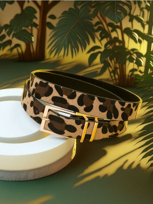 Sinsay Sinsay - Kaiš - braon