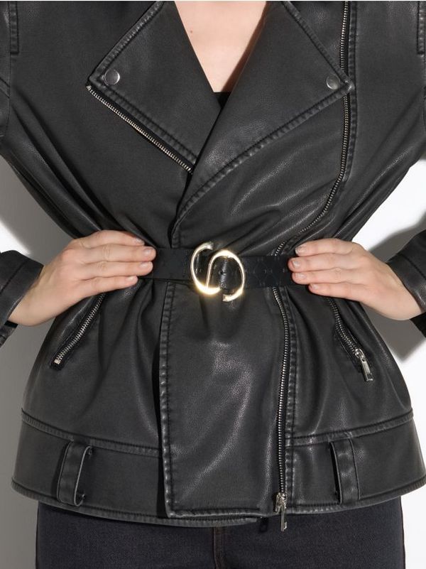 Sinsay Sinsay - Kaiš - crno