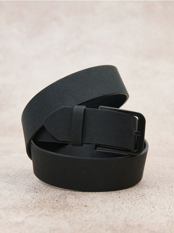 Sinsay Sinsay - Kaiš - crno