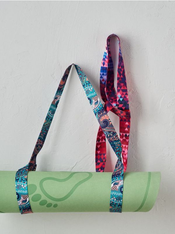 Sinsay Sinsay - Kaiš - fuksija