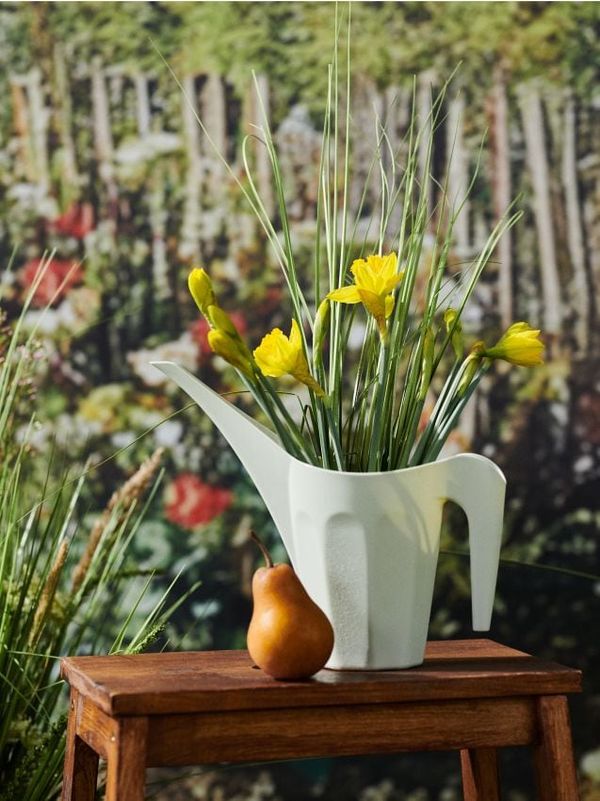 Sinsay Sinsay - Kanta za vodu - svetlozelena