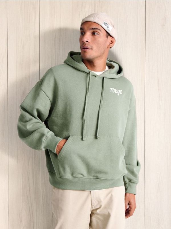 Sinsay Sinsay - Kapa - BEŽ