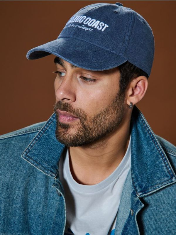 Sinsay Sinsay - Kapa - mornarsko