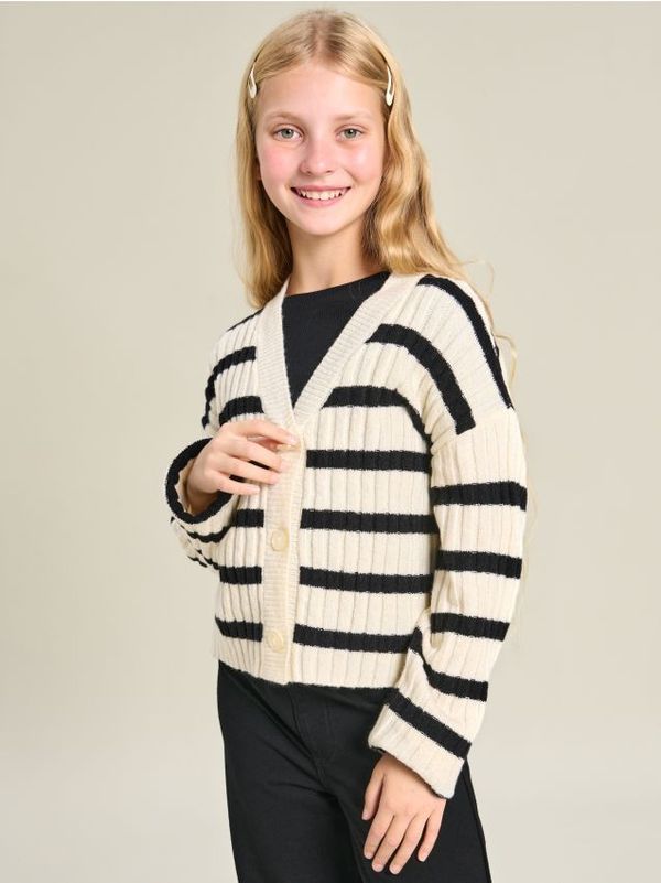 Sinsay Sinsay - Kardigan - šareno