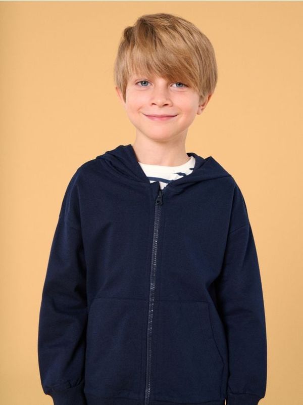 Sinsay Sinsay - Komplet od 2 gornja dela trenerke - krem