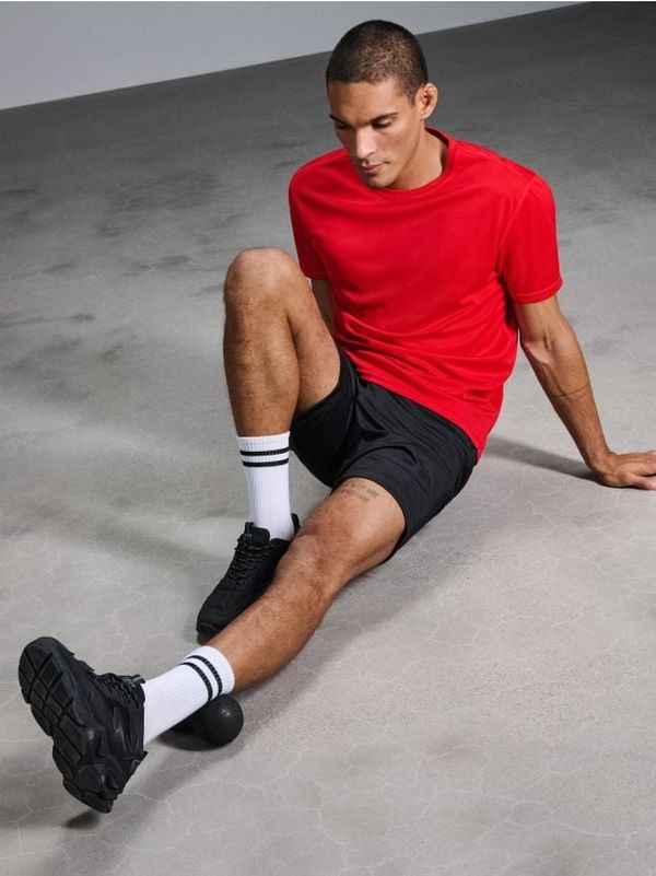 Sinsay Sinsay - Komplet od 3 para čarapa - šareno