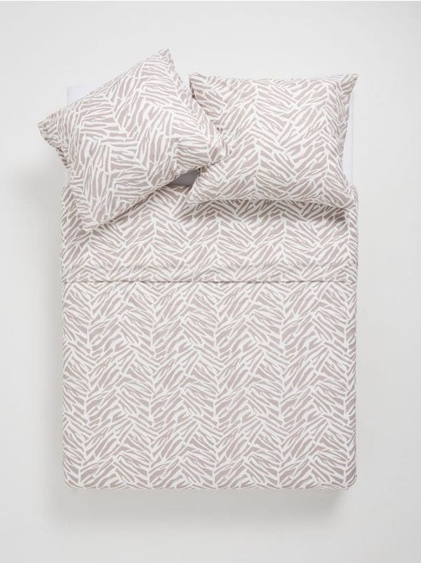 Sinsay Sinsay - Komplet posteljine - BEŽ