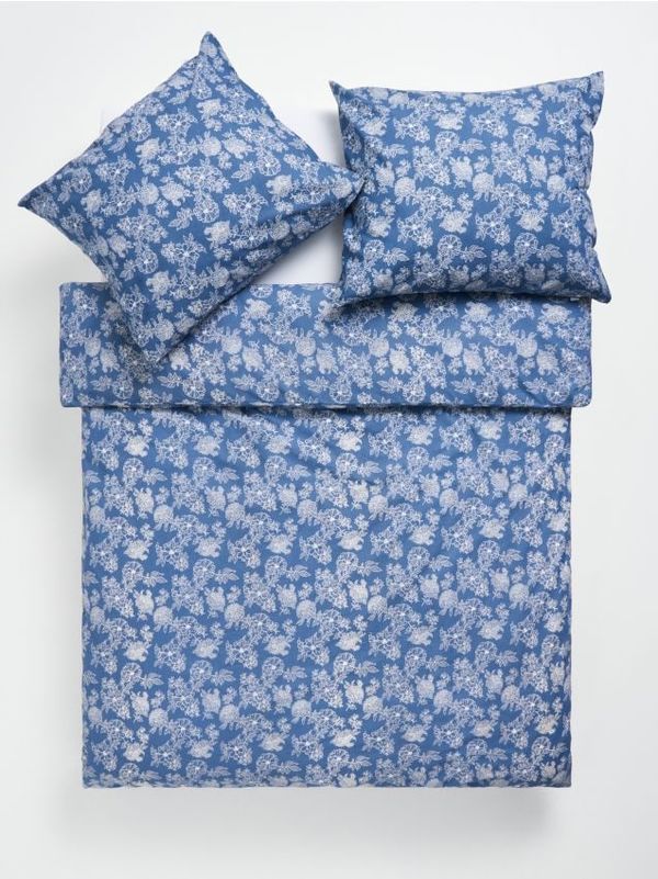 Sinsay Sinsay - Komplet posteljine - mornarsko