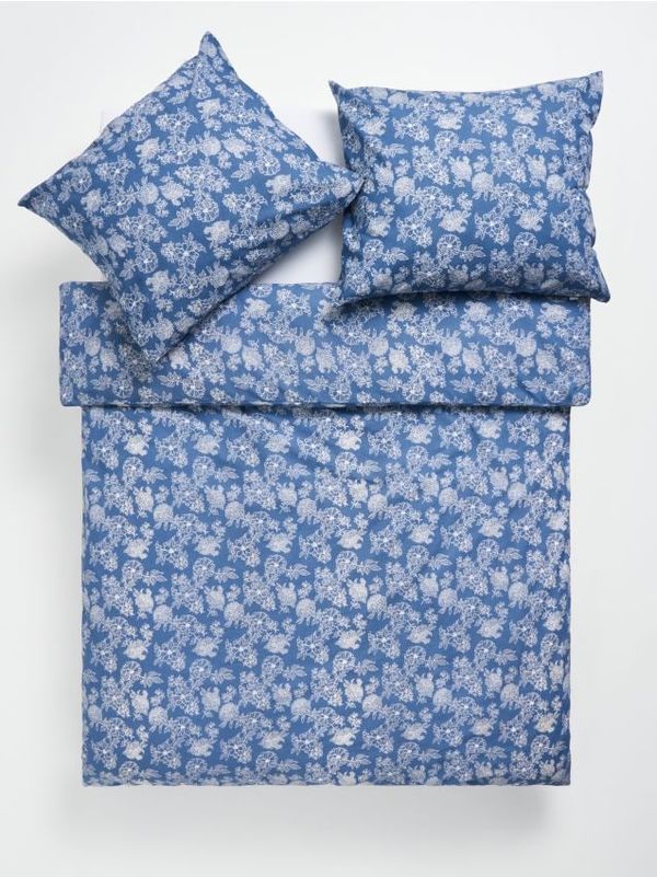 Sinsay Sinsay - Komplet posteljine - mornarsko